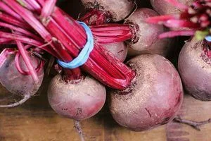 image Як зберегти буряки свіжими до нового врожаю без льоху