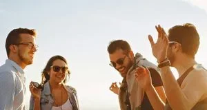 10 жіночих і чоловічих імен, які вважають магнітами для удачі 10 жіночих і чоловічих імен, які вважають магнітами для удачі