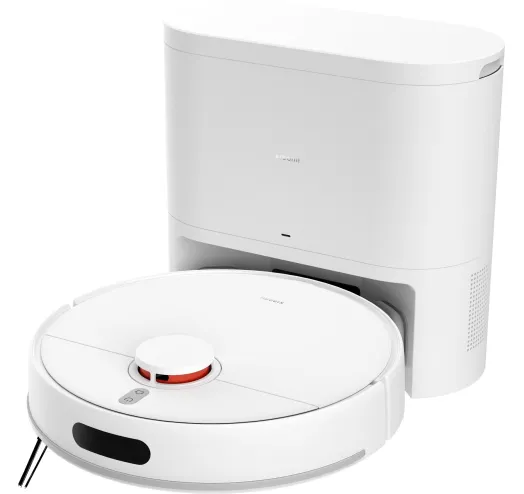 Робот-пылесос Xiaomi Robot Vacuum H40 Робот-пылесос Xiaomi Robot Vacuum H40