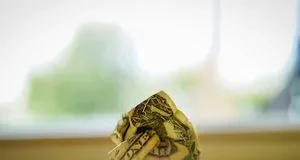 Пророчі слова для тих, хто звик до кредитів і швидких витрат