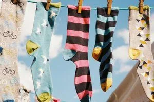 image Несподівані прикмети про шкарпетки: до грошей, удачі й кохання