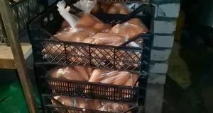 Як зібрати й зберегти моркву до весни хрумкою та соковитою Як зібрати й зберегти моркву до весни хрумкою та соковитою