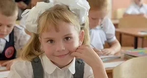 Що я сказала б доньці-першокласниці: чесна розмова про школу