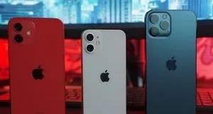Найпопулярніші смартфони світу 2026 року: хто очолив рейтинг продажів