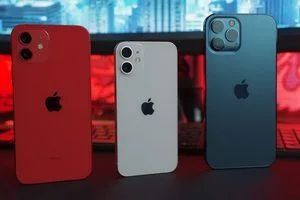 image Найпопулярніші смартфони світу 2026 року: хто очолив рейтинг продажів