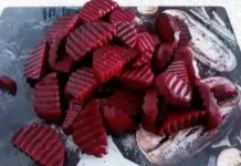 Маринований буряк на зиму: універсальна заготовка для борщу та салатів Маринований буряк на зиму: універсальна заготовка для борщу та салатів