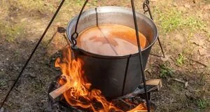 Що їдять роми: традиційні страви та суворі кухонні правила