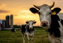 Чому в Китаї молоко лишалося рідкістю, а в Україні стало щоденною їжею