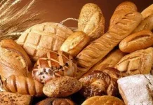 Де у світі їдять найбільше хліба та пшениці і яке місце посідає Україна