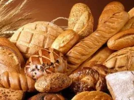 Де у світі їдять найбільше хліба та пшениці і яке місце посідає Україна