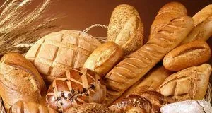 Де у світі їдять найбільше хліба та пшениці і яке місце посідає Україна