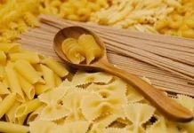 Як підібрати макарони до соусу і чому в Болоньї рагу не подають зі спагеті Як підібрати макарони до соусу і чому в Болоньї рагу не подають зі спагеті