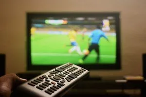 image Чи стежать за нами сучасні телевізори: що відомо про LG та інші бренди