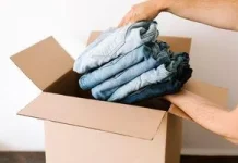Що зазвичай відбувається з одягом після повернення в інтернет-магазин Що зазвичай відбувається з одягом після повернення в інтернет-магазин