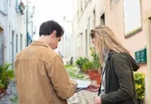 Чому під час подорожей удвох сварок більше і що це показує про стосунки