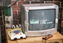 Чому старі кінескопні телевізори знову дорожчають і як зрозуміти, що ваш — цінний Чому старі кінескопні телевізори знову дорожчають і як зрозуміти, що ваш — цінний
