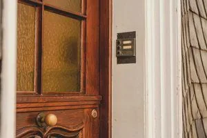 image Чому в німецьких багатоповерхівках немає металевих дверей до квартир