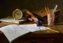 Як у школі колись розвивали увагу без ґаджетів і що можемо використати зараз