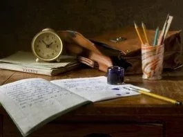 Як у школі колись розвивали увагу без ґаджетів і що можемо використати зараз Як у школі колись розвивали увагу без ґаджетів і що можемо використати зараз
