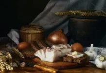 Де у світі їдять найбільше сала та свинини і яке місце посідає Україна