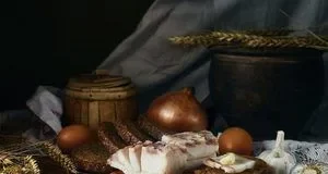 Де у світі їдять найбільше сала та свинини і яке місце посідає Україна Де у світі їдять найбільше сала та свинини і яке місце посідає Україна