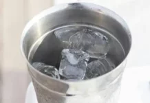 Як правильно виморожувати воду та для чого потрібна м’якіша тала вода Як правильно виморожувати воду та для чого потрібна м’якіша тала вода