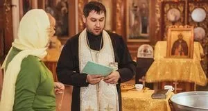 Чи отримує священник зарплату і хто фактично її виплачує Чи отримує священник зарплату і хто фактично її виплачує