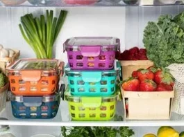 Як правильно зберігати продукти в холодильнику: плівка, пакет чи контейнер