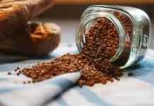 Де й як за кордоном їдять гречку: від локшини до каші Де й як за кордоном їдять гречку: від локшини до каші