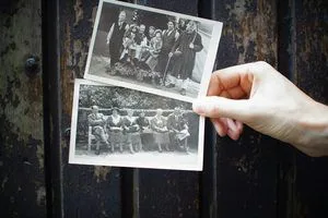 image Як у селах визначали, чи була в роду «відьма»